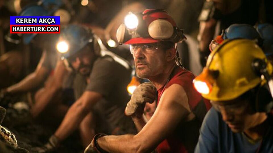 İyi çekilmiş maden filmi