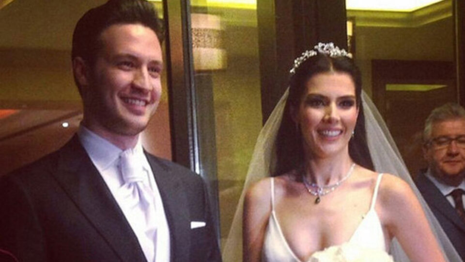 "Evliliğin tadını çıkaracağım"