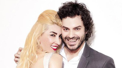 Sevgilisini evden kovdu