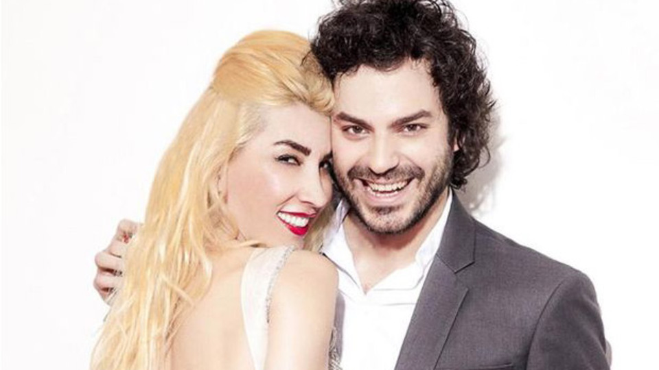 Sevgilisini evden kovdu