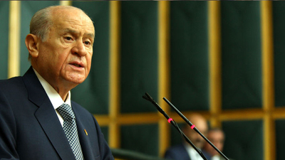 5 sayfalık genelge: A'dan Z'ye tüm teşkilatlarımıza...