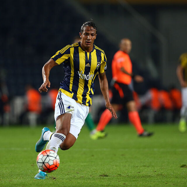 Bruno Alves için transfer açıklaması!
