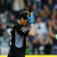 Casillas'tan Miami sözleri...