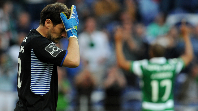 Casillas'tan Miami sözleri...
