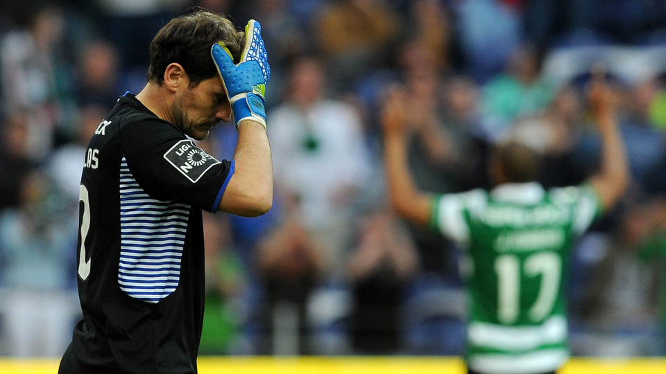 Casillas'tan Miami sözleri...