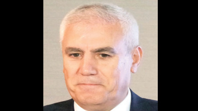 Başbakanlık, CHP'li başkanı 'etik' bulmadı