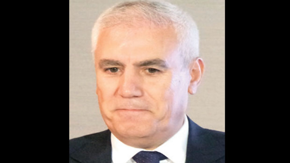 Başbakanlık, CHP'li başkanı 'etik' bulmadı