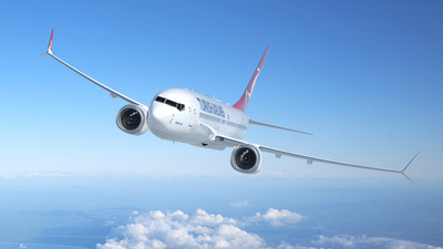 Bogota ve Panama seferleri başladı