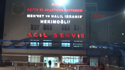 Nefes borusunda dolma kalan 12 yaşındaki çocuk öldü