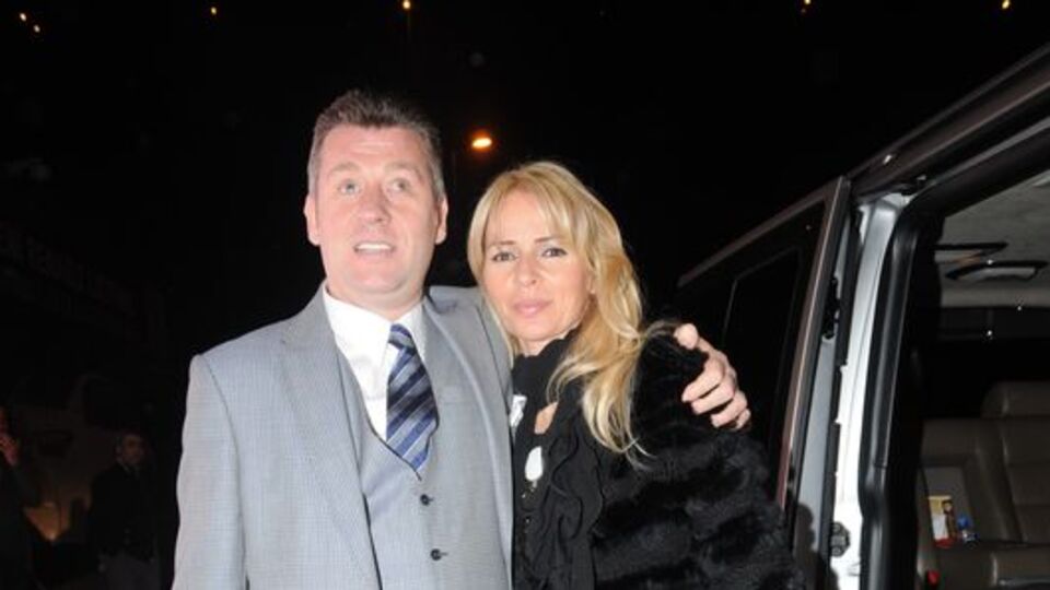 390 bin TL'ye boşandı!