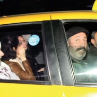 Çapkınlık turları hız kesmiyor