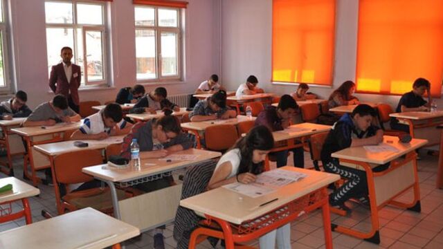 Bakanlık inceledi: TEOG sorularında hata yok