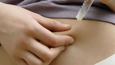 Diyabet aşısı yolda!