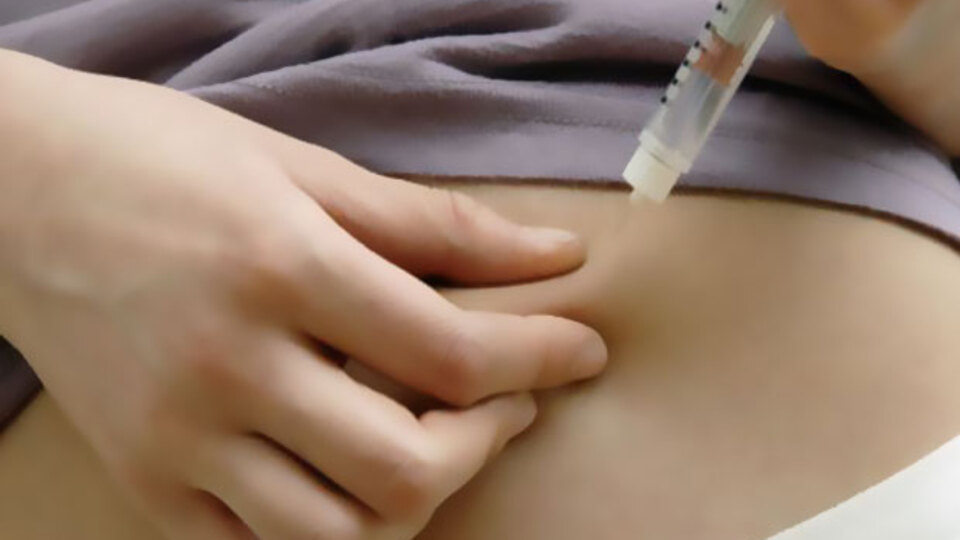 Diyabet aşısı yolda!