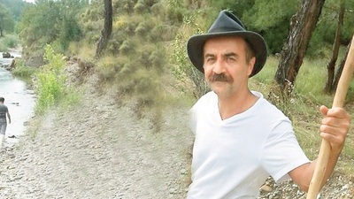 Yılmaz Erdoğan'ın yeni hayatı