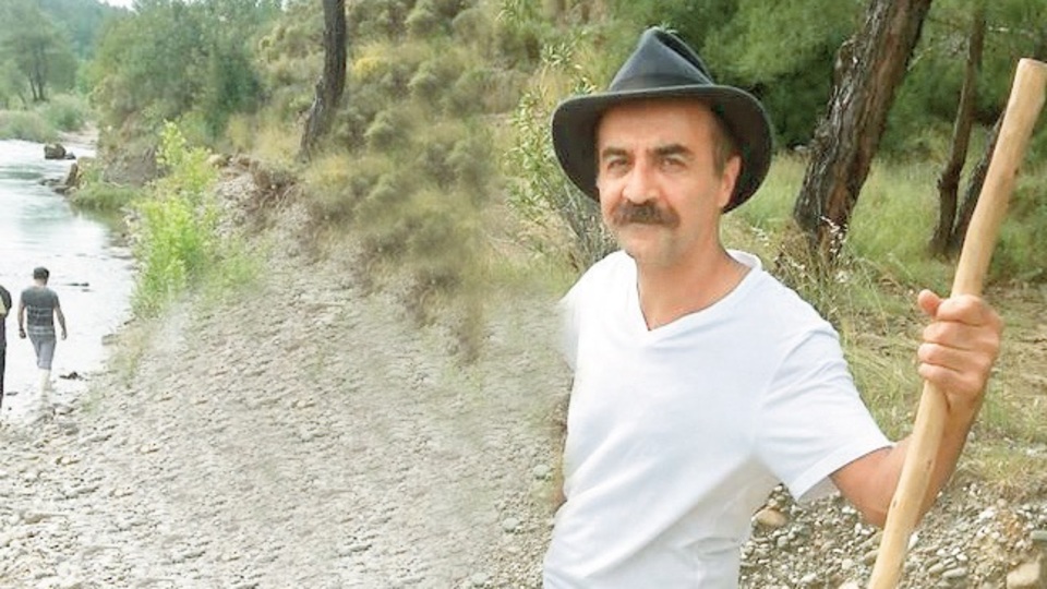 Yılmaz Erdoğan'ın yeni hayatı