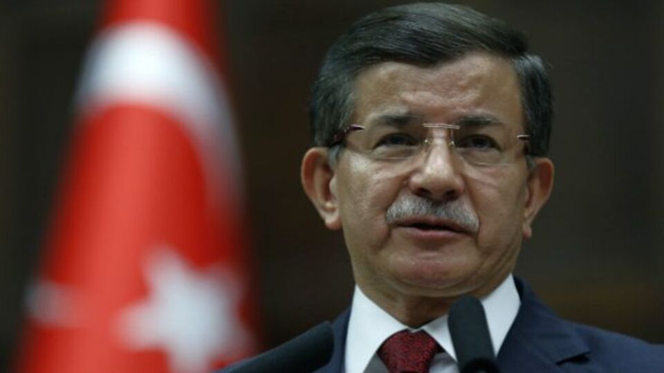 Rusya: Davutoğlu'nun gidişi ilişkileri etkilemez