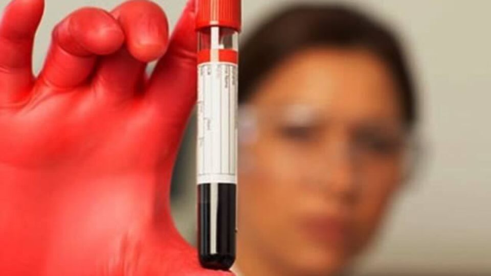 Talasemi tedavi edilebiliyor ama...