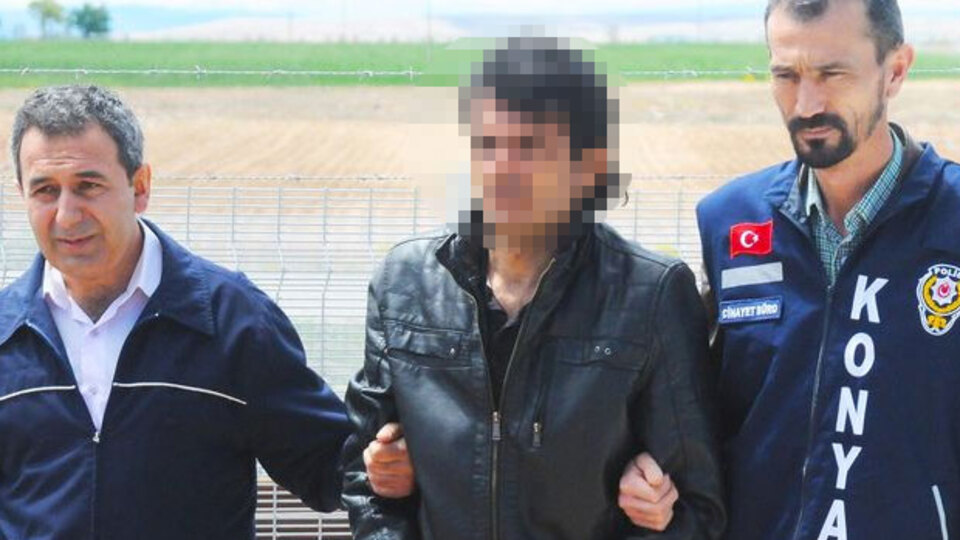 26 yıl sonra gelen ihbarla çözülen cinayette şok karar!