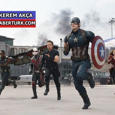 Kaptan Amerika mı, Demir Adam mı?