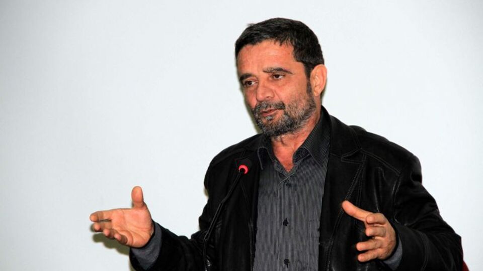 Gazeteci Türköne hakkında soruşturma