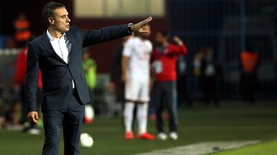 Ersun Yanal'a sürpriz teklif!