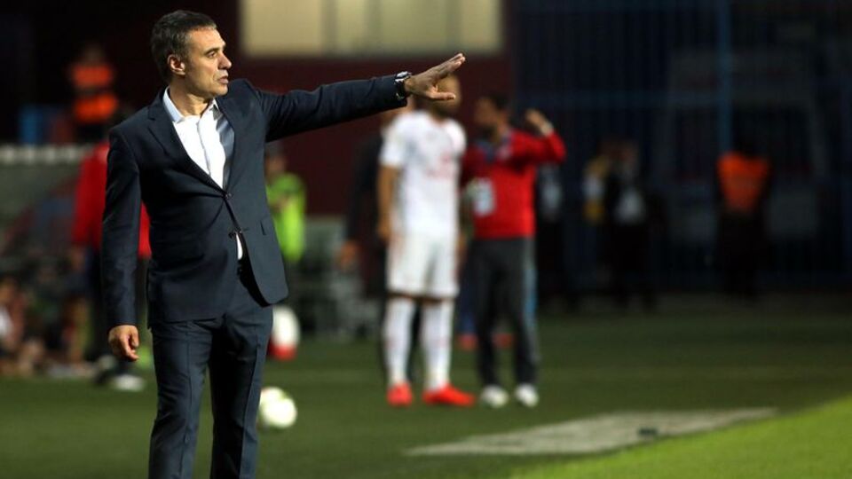 Ersun Yanal'a sürpriz teklif!