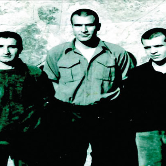 Asılarak öldürülmüşlerdi! 44 yıldır unutulmadılar