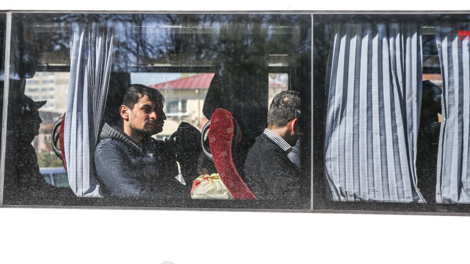 6 sanık ifade verdi