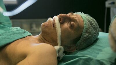 Hüsnü şehit mi oluyor?