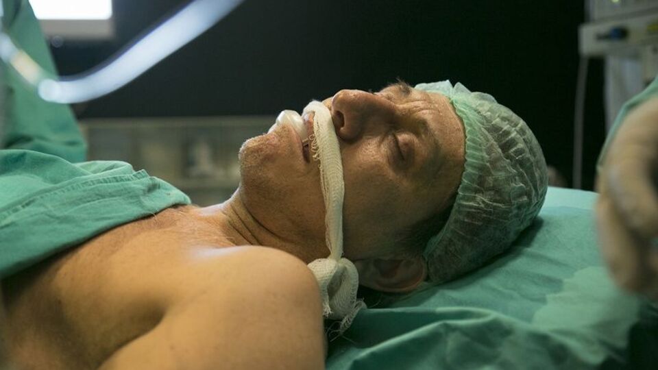 Hüsnü şehit mi oluyor?