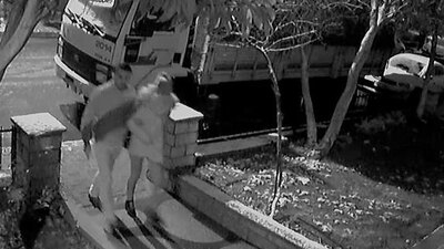 Bağdat Caddesi'ndeki tecavüzün cezası belli oldu!