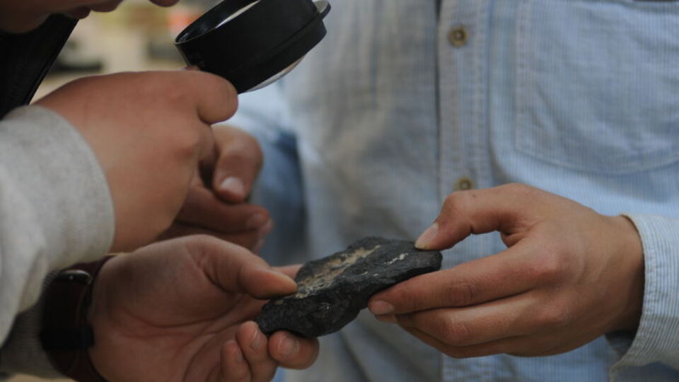 Bilim dünyası için tarihi sonuç