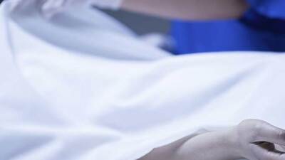 ABD'li bilim adamları ölüleri diriltecek!