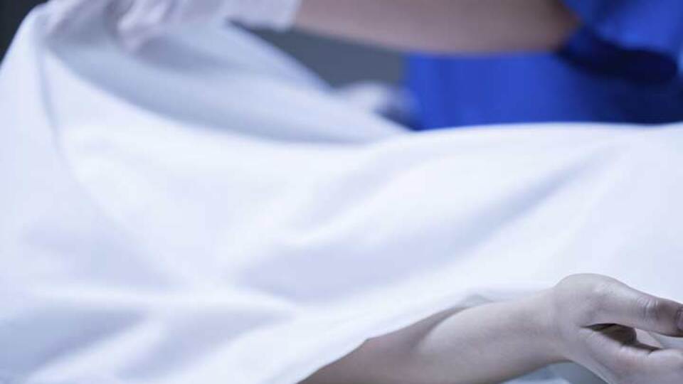 ABD'li bilim adamları ölüleri diriltecek!