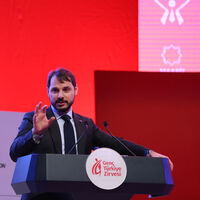 "Kendi insansız hava aracımızı üretebiliyoruz"
