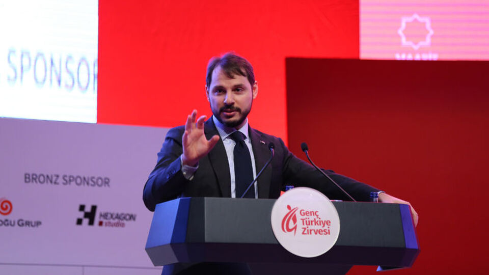 "Kendi insansız hava aracımızı üretebiliyoruz"
