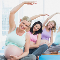 Hamile kadınlar bunu mutlaka yapmalı!