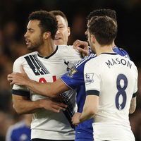 Federasyon Dembele'ye acımadı