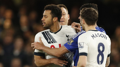 Federasyon Dembele'ye acımadı