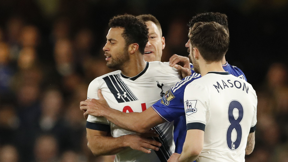 Federasyon Dembele'ye acımadı