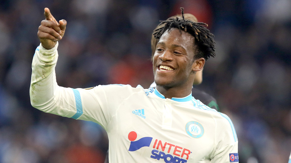 Bilic'ten Batshuayi sözleri!