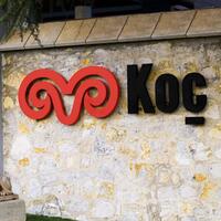 Ömer Koç yönetimindeki Koç Holding'in ilk çeyrek sonuçları