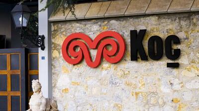 Ömer Koç yönetimindeki Koç Holding'in ilk çeyrek sonuçları