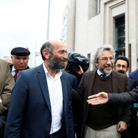 Dündar ve Gül hakkında karar verildi!