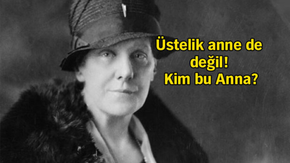 Anneler Günü'nü tüm dünyaya yaydı, bin pişman oldu!