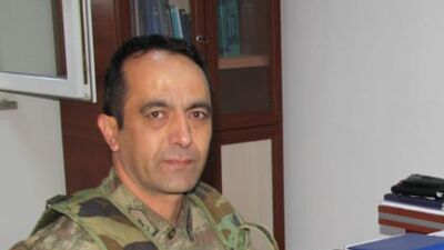 Karakola saldırı: 1 asker şehit!