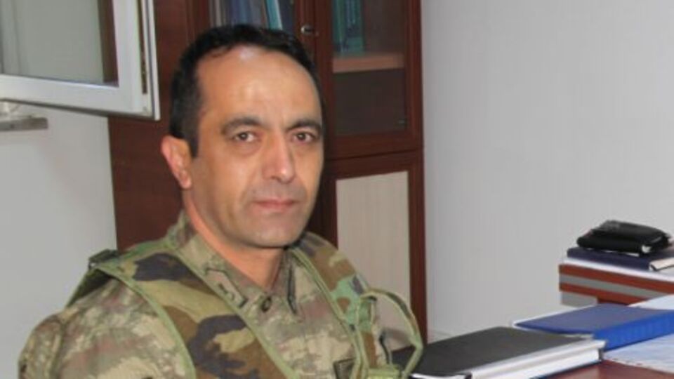 Karakola saldırı: 1 asker şehit!