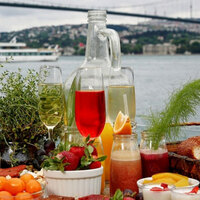 Anneler gününde brunch veya akşam yemeği için mekan önerileri