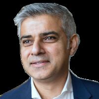 Londra'ya ilk Müslüman başkan!